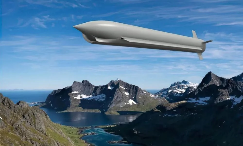Ξεχάστε τον BrahMos! Η Νορβηγία αναπτύσσει τον φονικότερο υπερηχητικό αντιπλοϊκό πύραυλο του κόσμου